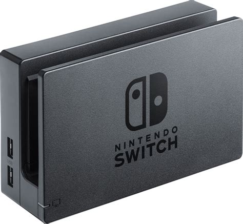 dock nintendo switch